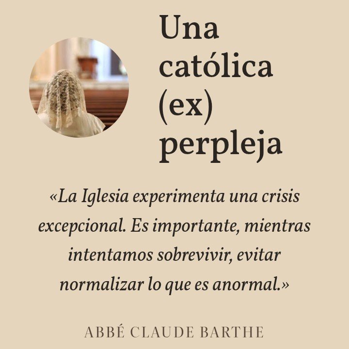 experpleja's tweet photo. Ya está online la nueva web, que es hemeroteca de los artículos en Infovaticana, recomendaciones de libros y otras cosas que iremos añadiendo.

Espero que sea un pequeño pero eficaz servicio a mayor gloria de Dios y para la salvación de las almas.

https://t.co/YOkxTtPj5V https://t.co/60RdfOzB4I