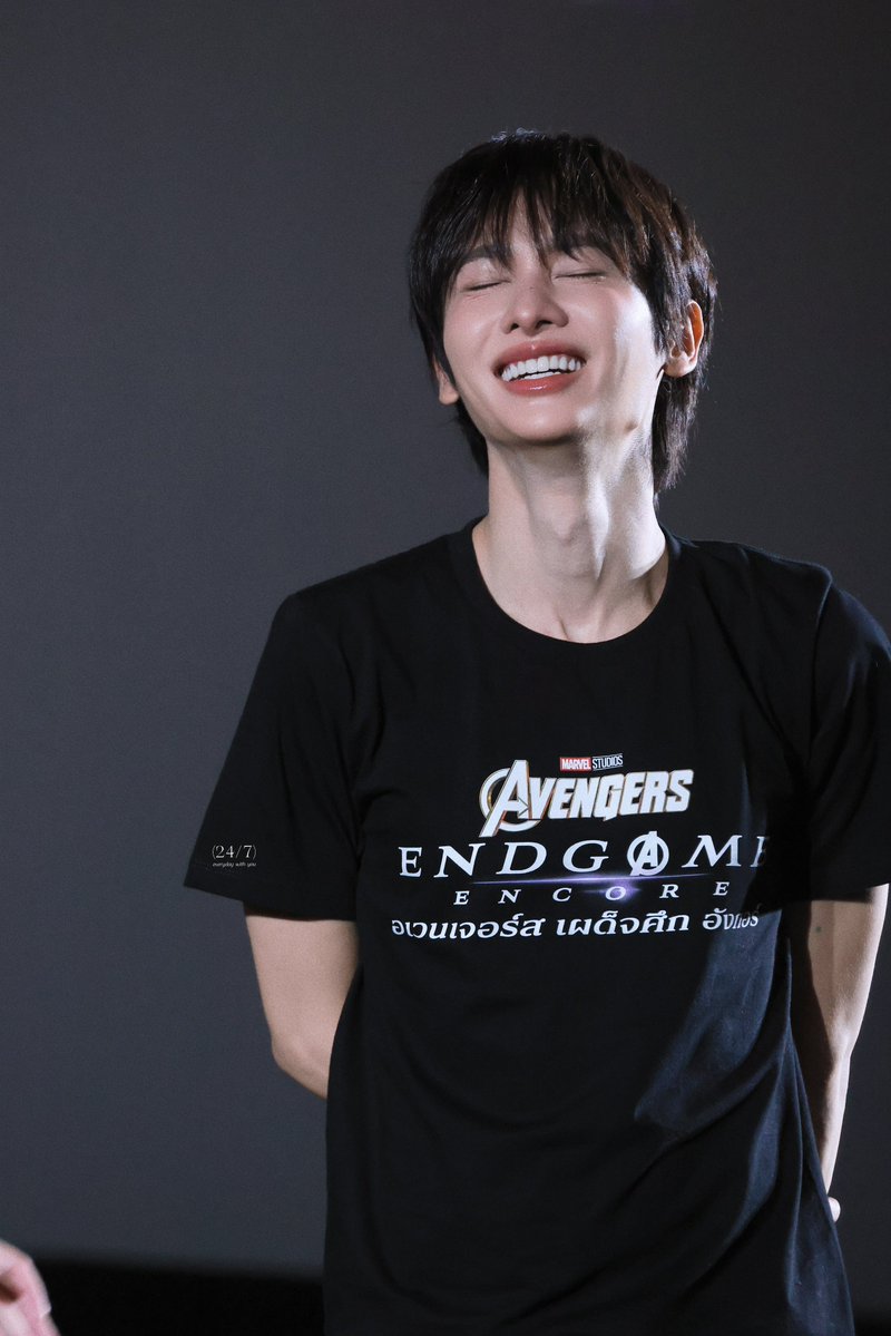 247withuuuu's tweet photo. 01/10/26

GUN X AVENGERS ENDGAME 
#SFxNewGunTui
#กันอรรถพันธ์ #GunAtthaphan https://t.co/FoWa3r8Lpn