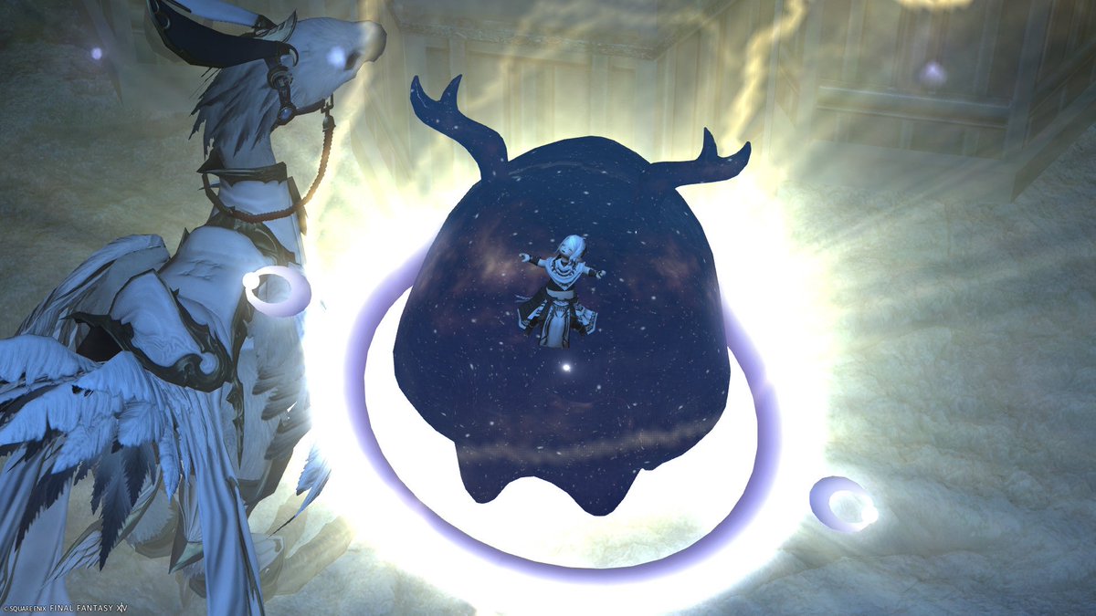 Lolopu_ff14's tweet photo. https://t.co/rCeNMktpIz