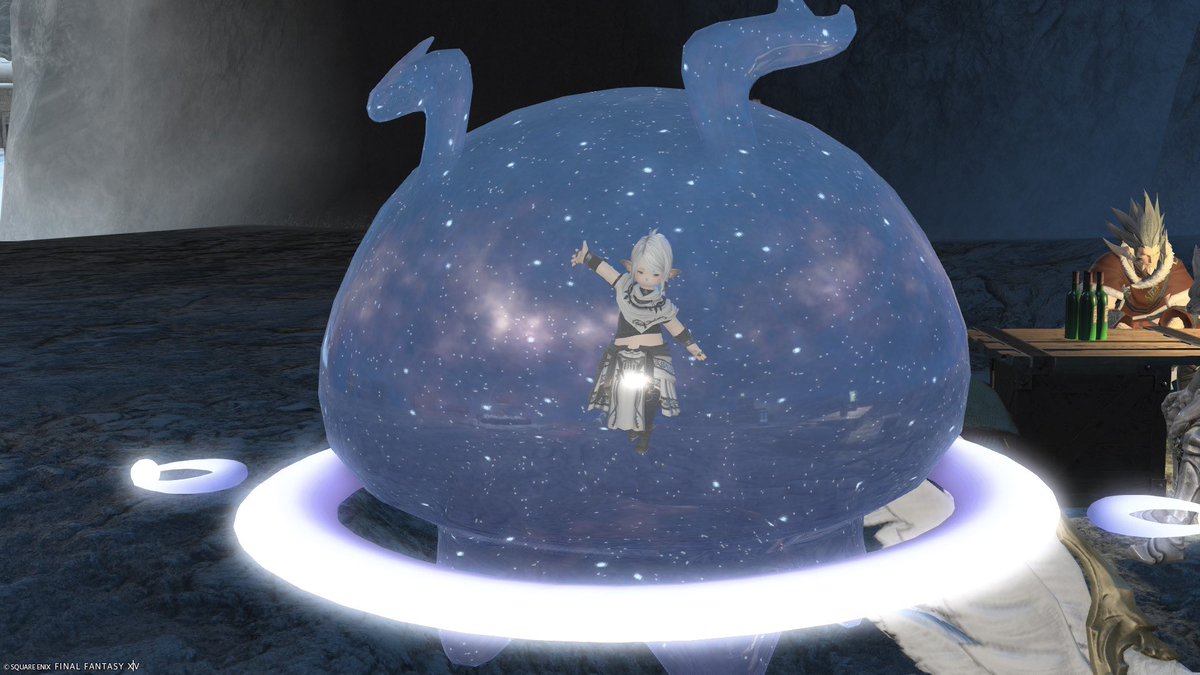 Lolopu_ff14's tweet photo. https://t.co/rCeNMktpIz