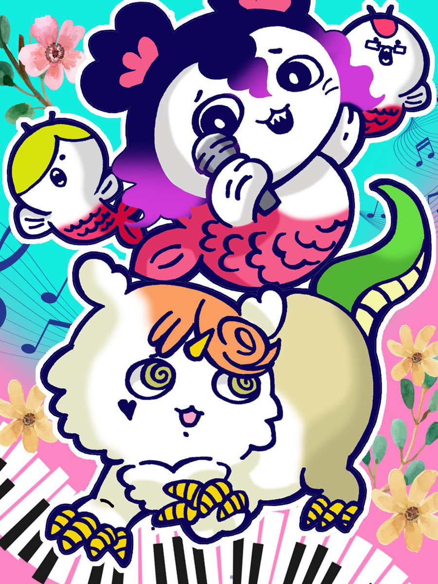 kumanoko_0911's tweet photo. #葦木場拓斗生誕祭2026
#葦木場拓斗誕生祭2026
なんかでっかくて優しい子、シキバ大好きだーー✨✨大学生活が原作で見られる日を楽しみにしてます🥳㊗️ https://t.co/nzNFBA3i2r