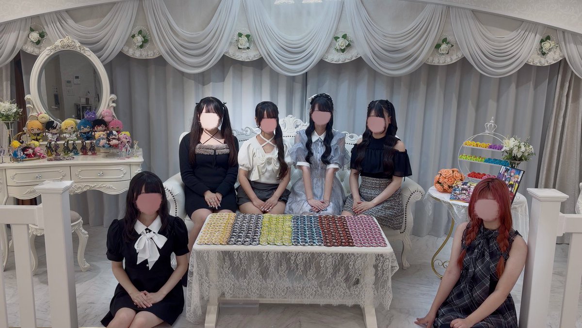 tigu_nati92's tweet photo. ⠀⠀⠀⠀⠀⣠⣴⣶⡀⠀⠀⠀⠀⠀⠀
⢀⣤⣄⡀⢀⡿⠀⠀⣿⠀⠀⠀⠀⠀⠀
⣿⠀⠀⠙⣿⣷⡿⠿⠋⢀⣤⣤⠀⠀⠀
⠛⠿⠿⠿⢹⡇⠿⣶⣶⠟⠀⢻⣤⣼⠇
⠀⢀⣶⠿⠛       
⠀⣿.         𝐇𝐚𝐩𝐩𝐲 𝟒𝐭𝐡𝐀𝐧𝐧𝐢𝐯𝐞𝐫𝐬𝐚𝐫𝐲𐙚
⠀⠘⣧
⠻⠛⠁
#AMPTAK4周年 
#ちぐさくんに届け https://t.co/FwhopAPxme