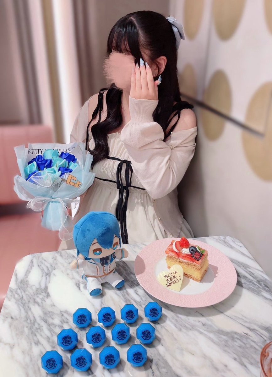 nyamu_ti09's tweet photo. ┊        ┊       ┊       ♡        ┊
┊        ┊       ┊                ˚  ♡
┊        ┊       ♡       ₊             ⊹ 
♡    ₊   ┊    .
     ⊹    ♡ 𝘏𝘢𝘱𝘱𝘺 𝟪𝘵𝘩 𝘢𝘯𝘯𝘪𝘷𝘦𝘳𝘴𝘢𝘳𝘺 ⋆𐙚 ̊.

 #ちぐさくん8周年  #ちぐさくんに届け https://t.co/6XeQJtkxcR
