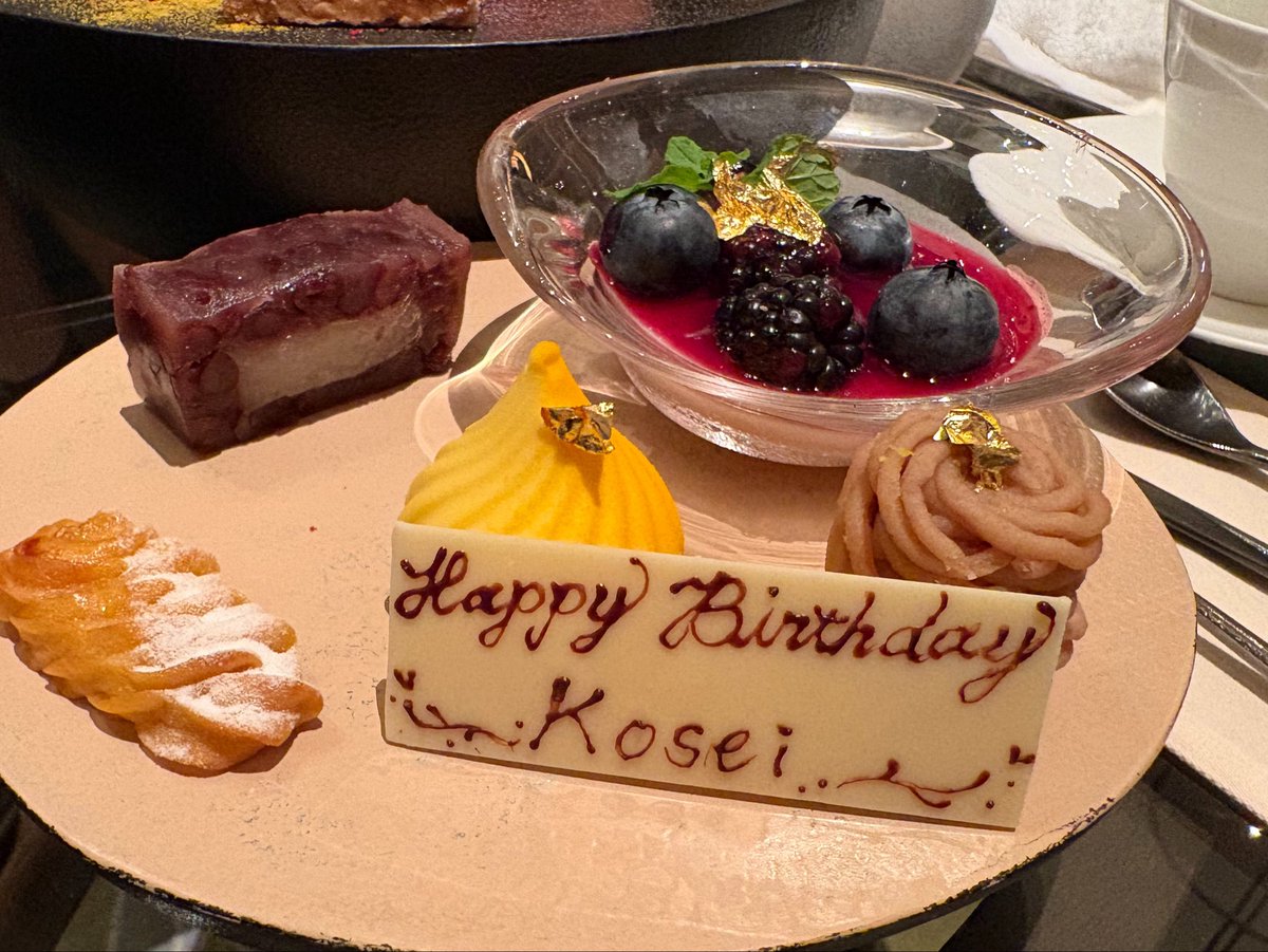 hi8mylife's tweet photo. #檜山光成誕生祭2026  #檜山光成  #Howzit https://t.co/kKSzfASzbM