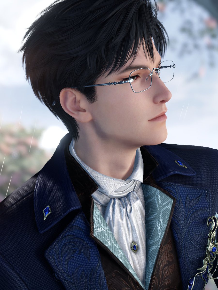 deepspace_zayne's tweet photo. 幻象🌸

Zayne/レイ https://t.co/EcWCymwQGd