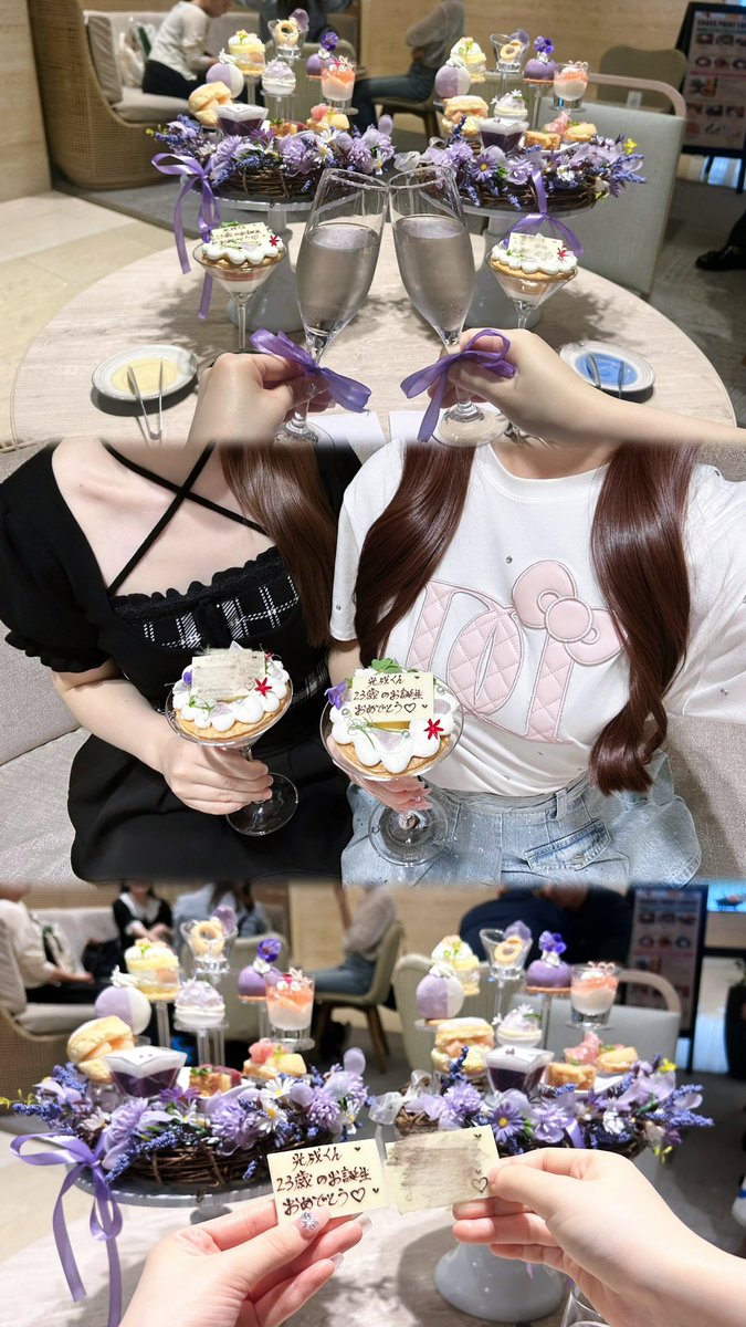 himepyon__'s tweet photo. ┊        ┊       ┊                ۫   ✩
┊        ┊       ✩       ⋆             ⊹
⟡⠀   ⋆  ┊    .
     ⊹    ✩　　𝙷𝚊𝚙𝚙𝚢 𝙱𝚒𝚛𝚝𝚑𝚍𝚊𝚢 𝙺𝚘𝚜𝚎𝚒

 #檜山光成誕生祭2026 #檜山光成 https://t.co/6jLwzieIKK