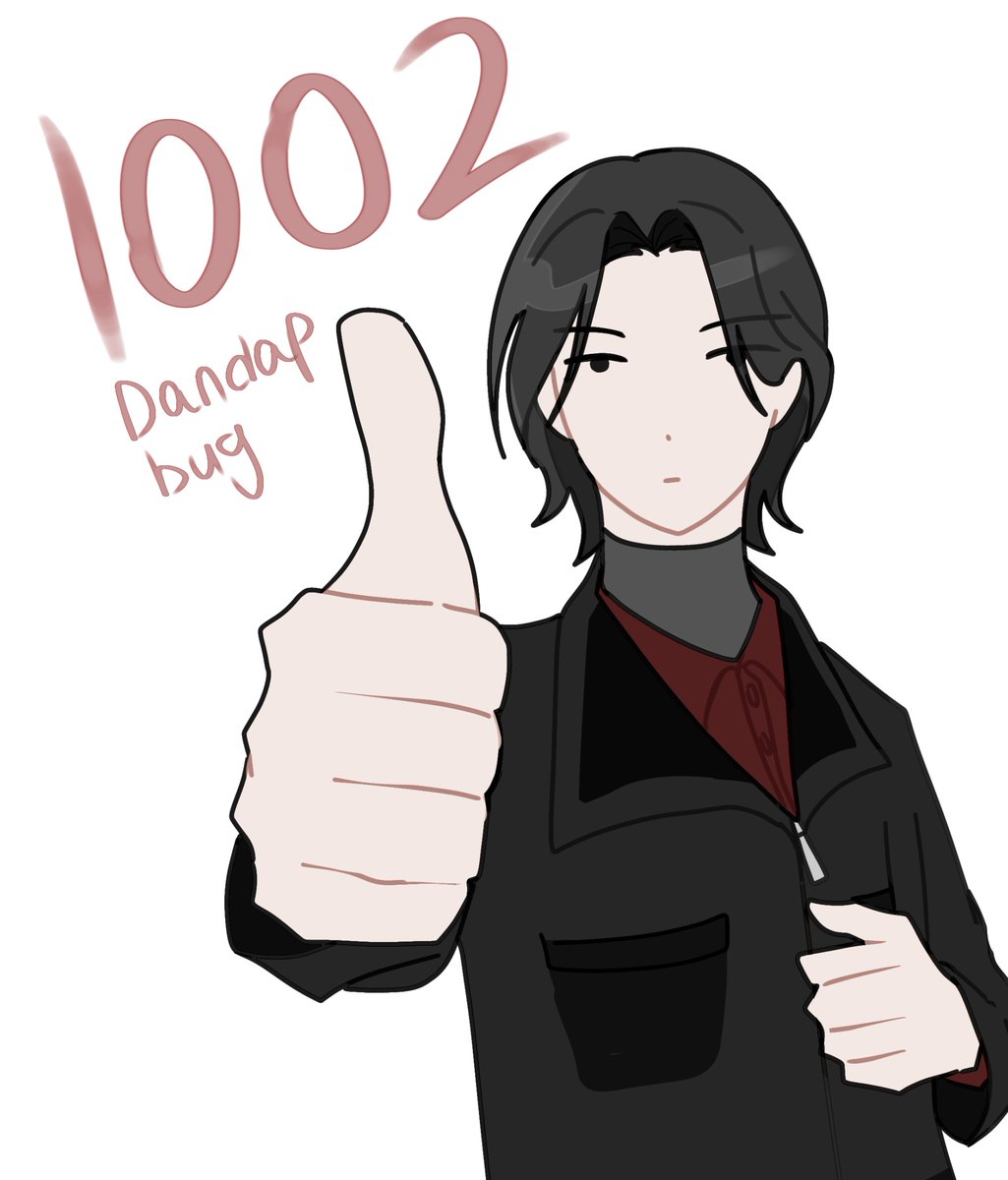 ding_three's tweet photo. #대답은짧게_축하는길게
#단답벌레_피자_1002개_먹어라
생일축하드림다~ https://t.co/LJavf5IcpF