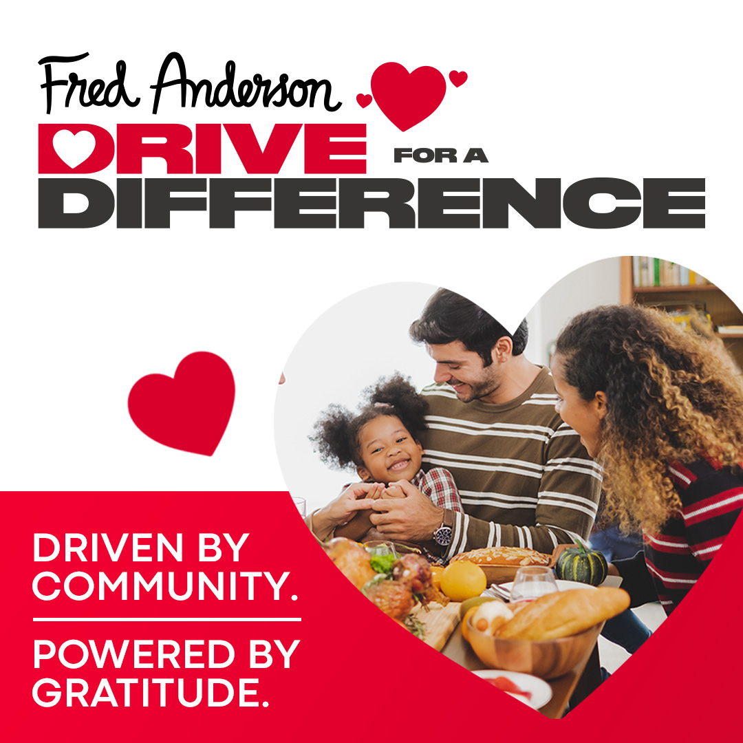 FredAndersonKia's tweet photo. This October, we’re kicking off Drive for a Difference. ❤️ We’re grateful for the Raleigh community and the opportunity to give back close to home.

Follow along throughout the month as we share more!

#DriveForADifference #FredAndersonKia https://t.co/Lhg37Rk9ur