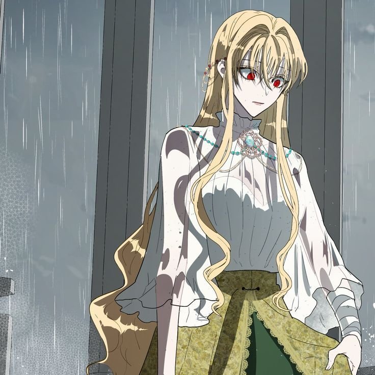 redtyrantess's tweet photo. ㅤㅤ I loathe the rain. It doth drench my gowns and causeth portions thereof to cling tightly. I shall have the head of any knave or maiden hanged who dare look upon me in this state. https://t.co/EGsxkPURut