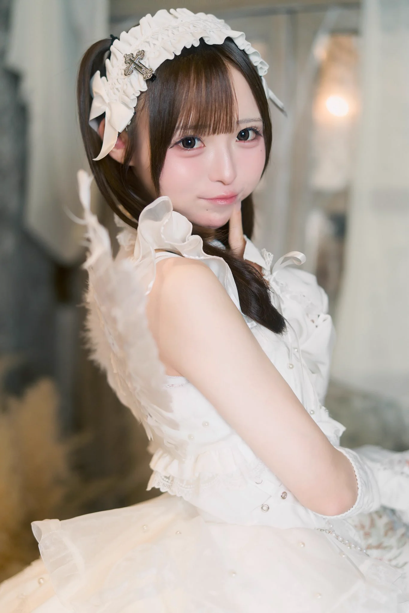 Replies by 虹羽みに【iLiFE!】 (@iLiFE_mini) / X