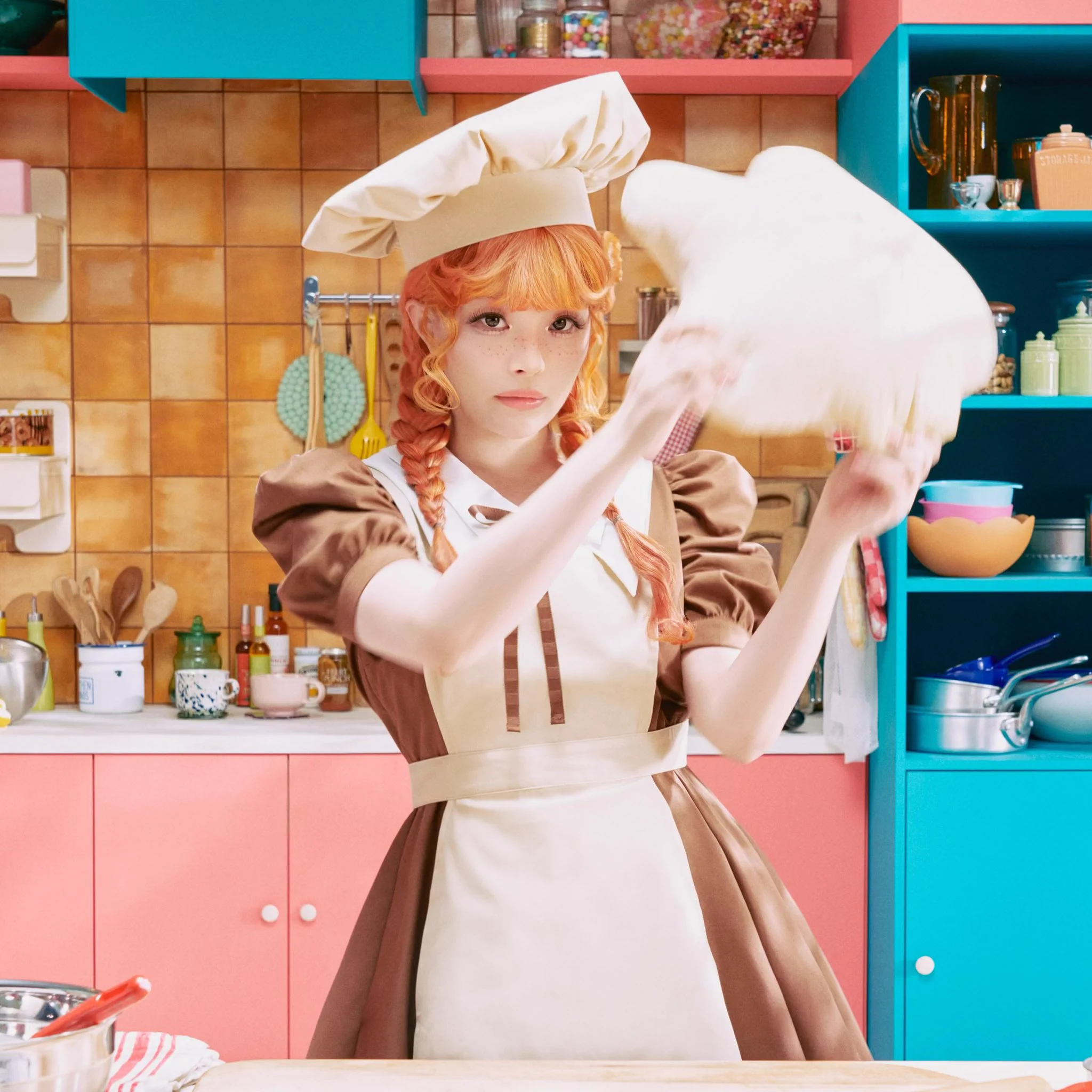 きゃりーぱみゅぱみゅ (@pamyurin) / X