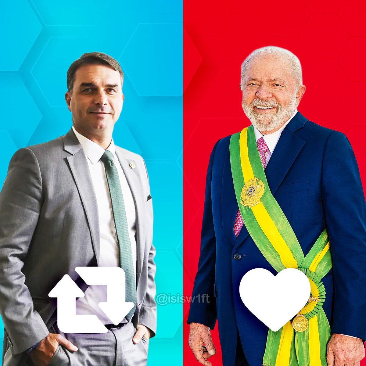 cpresidente5's tweet photo. Vamos fazer um teste. https://t.co/bw29BdCEAX