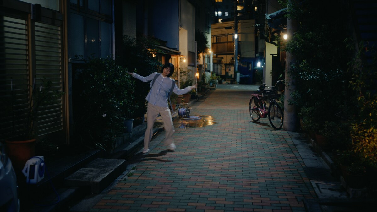 natalie_mu's tweet photo. ほめられちゃった藤吉夏鈴
うれしすぎて“ダサカワ”ダンスを踊ってしまう🕺
「ほろよい」Webムービー

⬇️動画・コメントはこちら
https://t.co/4n4L7dmtrm

#藤吉夏鈴 https://t.co/vD9Gou5RzF