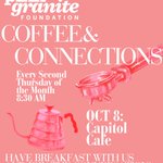 Photo by Pink Granite Foundation (@PinkGraniteTX)