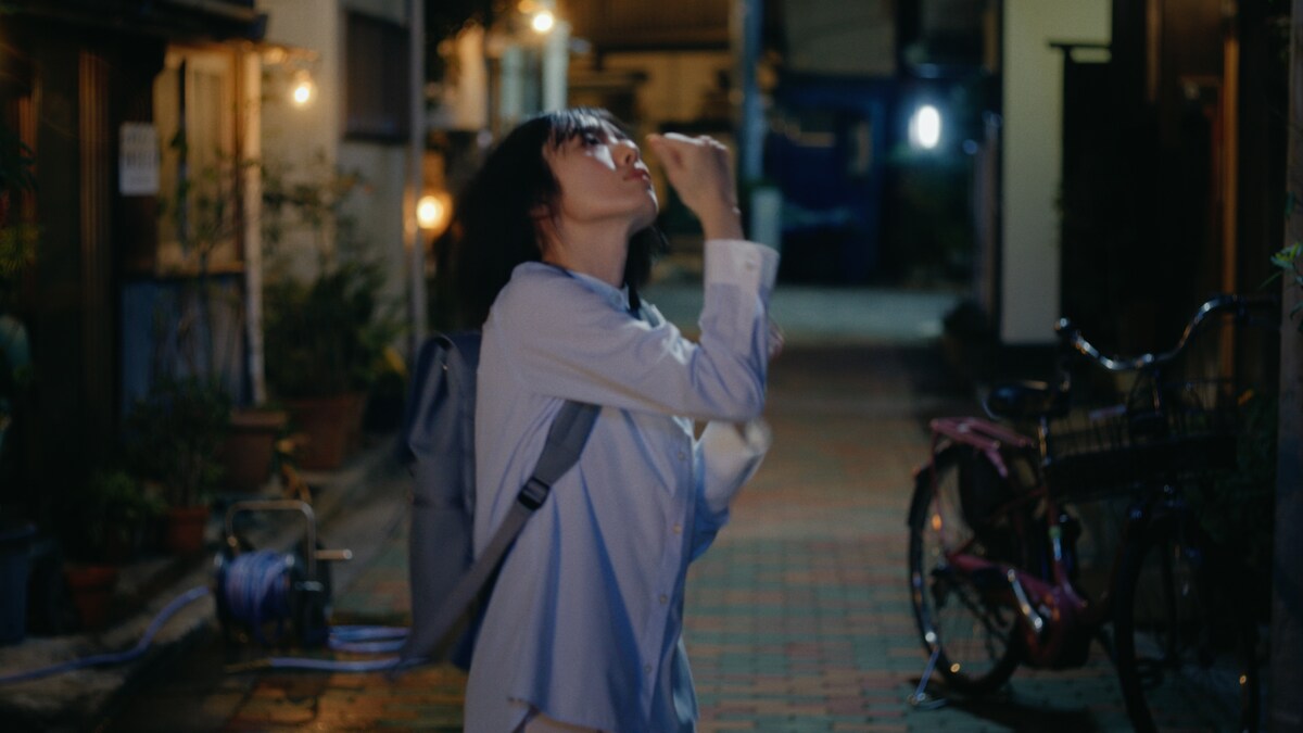 natalie_mu's tweet photo. ほめられちゃった藤吉夏鈴
うれしすぎて“ダサカワ”ダンスを踊ってしまう🕺
「ほろよい」Webムービー

⬇️動画・コメントはこちら
https://t.co/4n4L7dmtrm

#藤吉夏鈴 https://t.co/vD9Gou5RzF