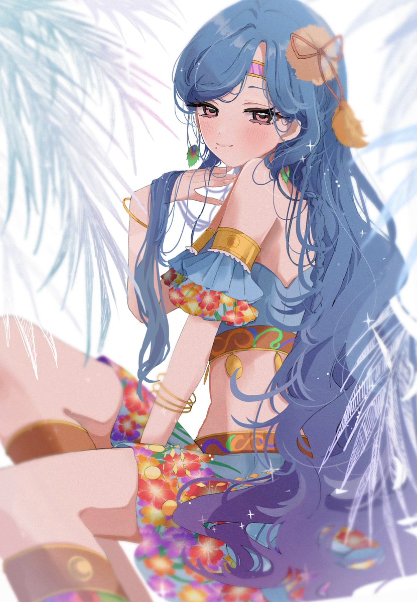 ak1002s's tweet photo. #風沢そら生誕祭2026 https://t.co/LgyeGAOIn9