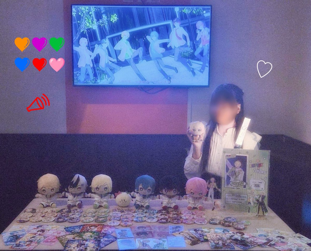 7jl_ak4's tweet photo. ✩.｡………………………………………… ｡.✩

📣 𝑨𝑴𝑷𝑻𝑨𝑲 × 𝑪𝑶𝑳𝑶𝑹𝑺 📣
               𝟒𝒕𝒉 𝑨𝒏𝒏𝒊𝒗𝒆𝒓𝒔𝒂𝒓𝒚

✩.｡………………………………………… ｡.✩

4周年もその先も輝き続ける大好きな6人へ🕊𓂃𓈒𓏸︎︎︎︎

#AMPTAK4周年  #AMPTAK
#からあげあっきぃ見ろ https://t.co/ZpTDLjcKvg