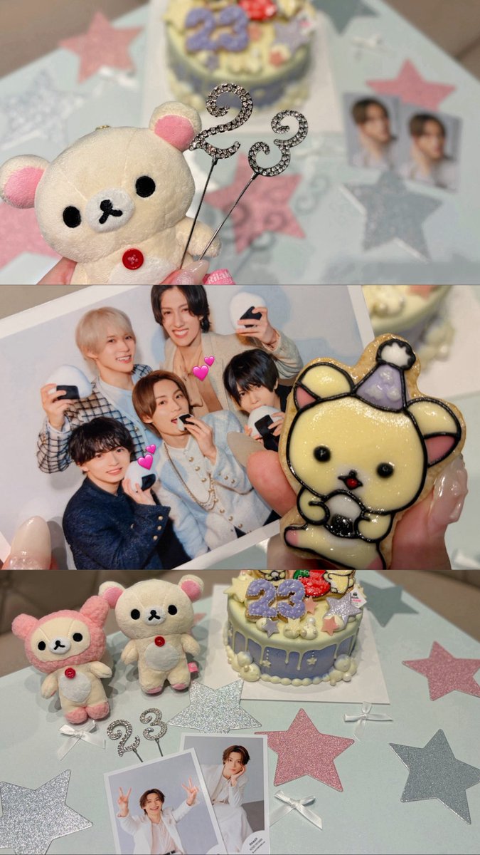 l02kose's tweet photo. .╭╮_╭╮
 ( ⸝⸝ －ω－) ⟡
/        づ┏━━━━━━━━━━┓
ヽ__つ. ★ #檜山光成誕生祭2026 ★
             ┗━━━━━━━━━━┛

#檜山光成誕生祭 #檜山光成 ⭐️🪽💜 https://t.co/F3txfHiUhx