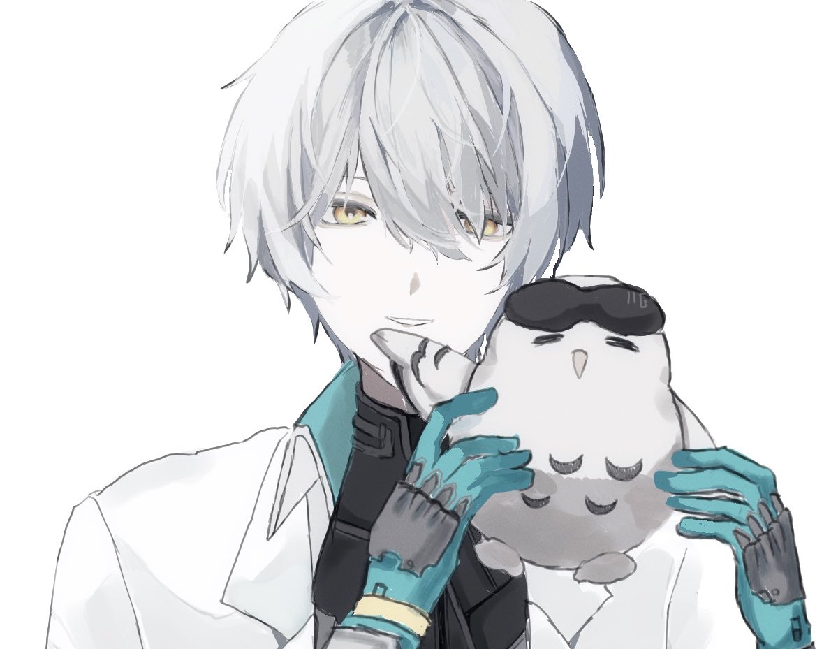 096_okuro's tweet photo. バンジ先生 https://t.co/rmwpttZxln