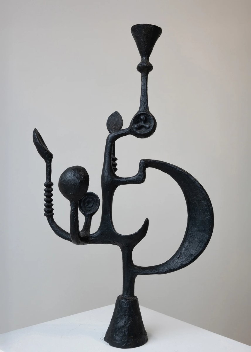artcaninstitute's tweet photo. The Wall Space Gallery’s “Ottawa Blue Barn Group: Mid-Century Modern Art” is an exhibition running from October 3 to 13 that brings attention to the story of the eponymous association.

Read “Ottawa: Art &amp; Artists” for more information on the group:
https://t.co/vtYbB0fJgf https://t.co/1keeJn5vUb