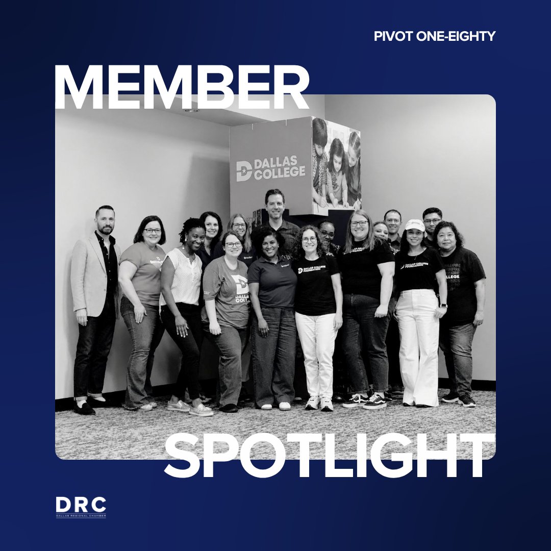 DRC's tweet photo. Change is inevitable. How organizations navigate it can make all the difference.

Pivot One-Eighty uses behavioral data and change intelligence to help leaders understand how people experience change and build the capacity to lead through it.

See more in our latest Member Spotlight: https://t.co/WdIB99kHta