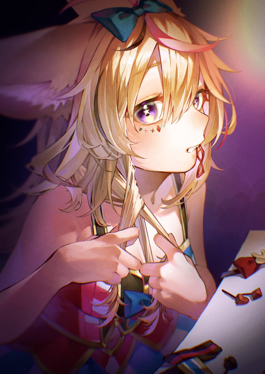 akubi_darake's tweet photo. 準備中ポルカ🪄︎︎✨
#絵まる https://t.co/hDzLdlq1NX