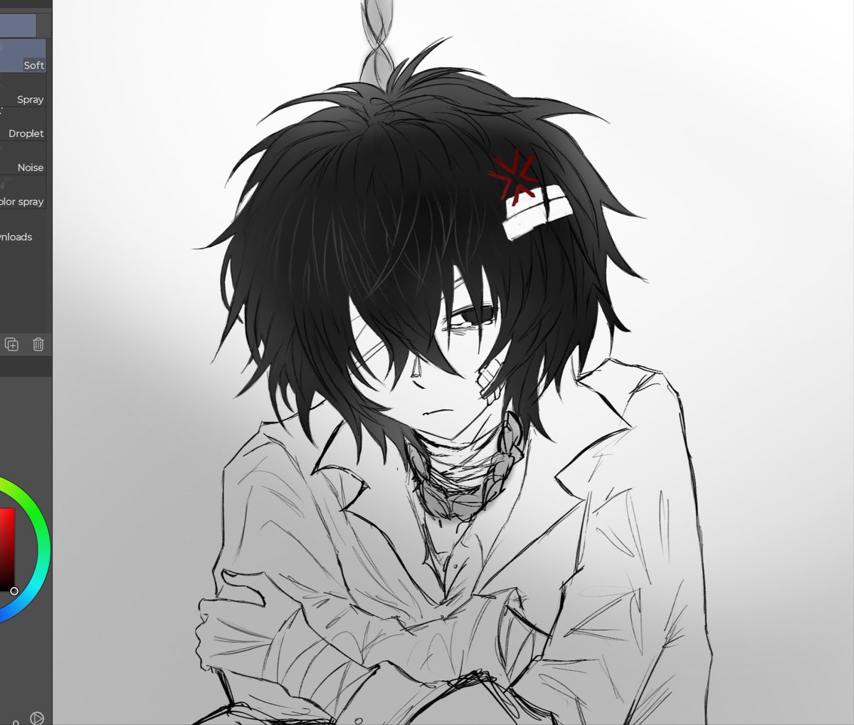suicideafters3x's tweet photo. dazaaai … https://t.co/6BEbugZZiw