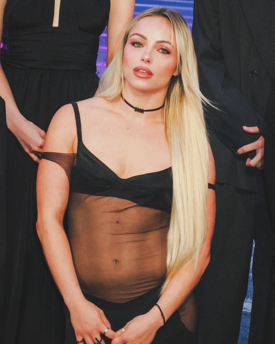 maddiemania_'s tweet photo. Today is an insanely special day for @yaonlylivvonce and proud doesn’t begin to describe the feeling. Watching her get to this point in her career and fulfill so many dreams is inspiring, to say the very least 

I love you so so much, Livvy. I’m blessed to be along for this crazy journey of yours