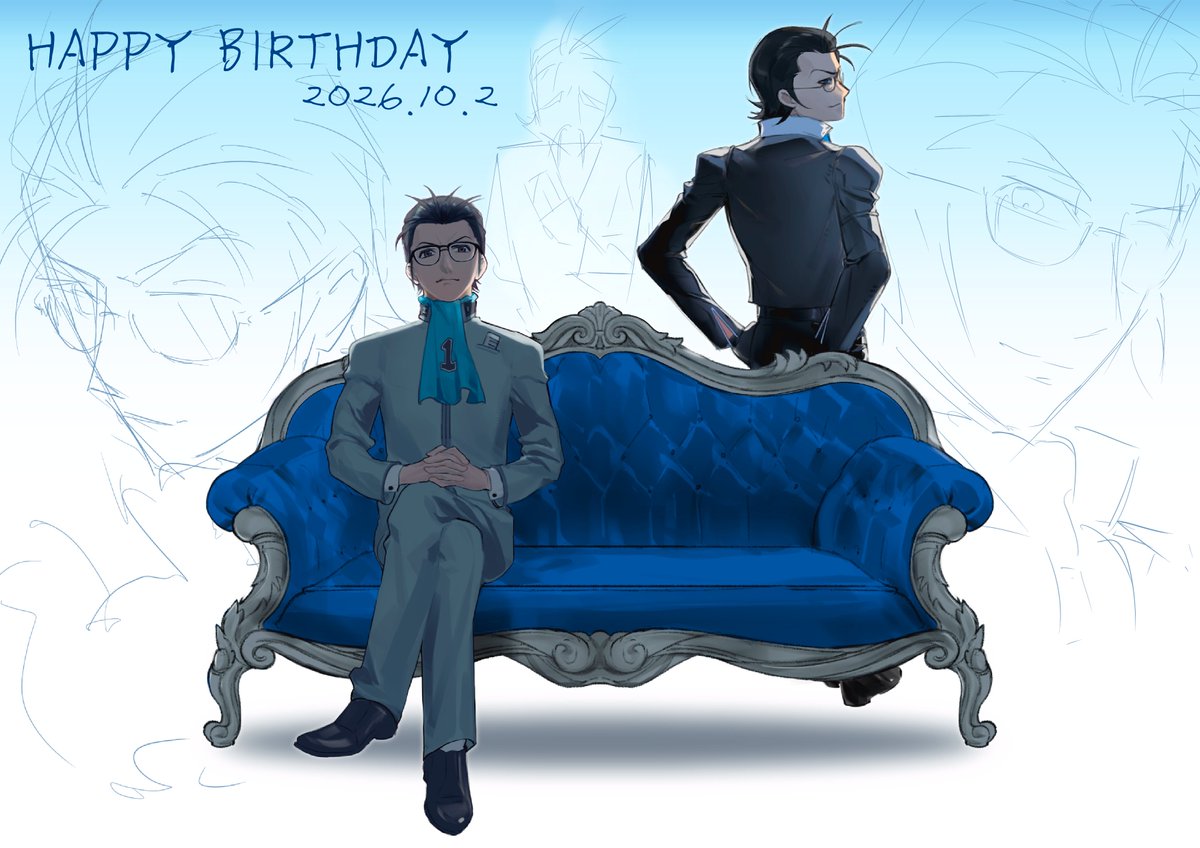 _catfish05_'s tweet photo. HAPPY BIRTHDAY 2026 https://t.co/iyyzAv003D