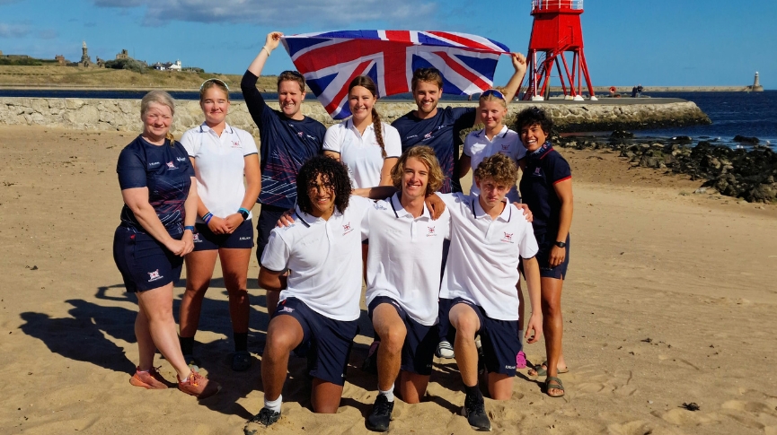 BritishRowing tweet picture