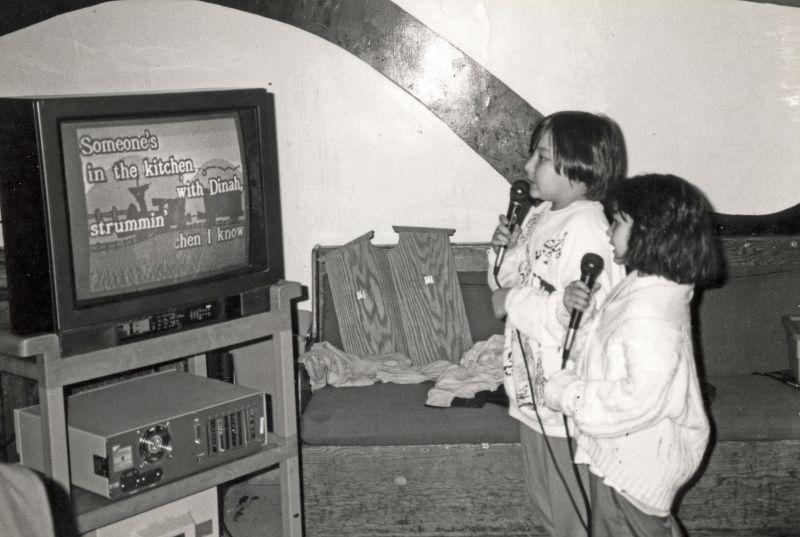 Rossbrook's tweet photo. #TBT Programs have varied over time as the interests of the participants have changed. The doors remain open each weekday for after-school programs and 24 hours every weekend and on all school holidays including spring, winter, and summer breaks.
#Rossbrookis50 #programs https://t.co/TH0PTw7Dnx