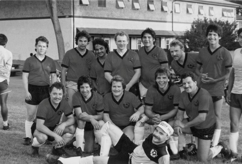 Rossbrook's tweet photo. #TBT Programs have varied over time as the interests of the participants have changed. The doors remain open each weekday for after-school programs and 24 hours every weekend and on all school holidays including spring, winter, and summer breaks.
#Rossbrookis50 #programs https://t.co/TH0PTw7Dnx