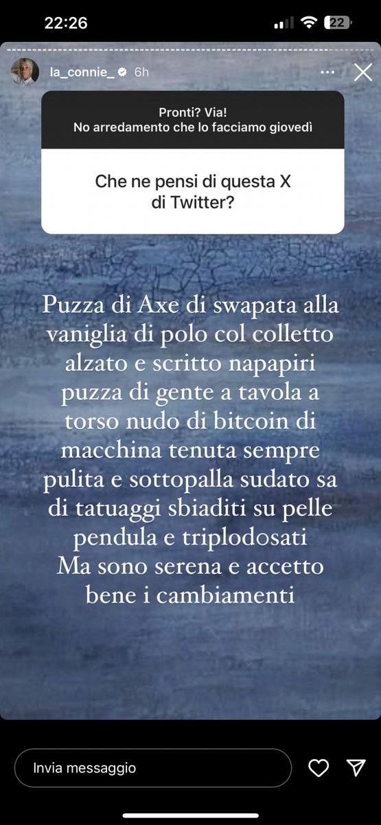 juliet_978's tweet photo. @Marimarilisboa https://t.co/8T0boJ3vl5