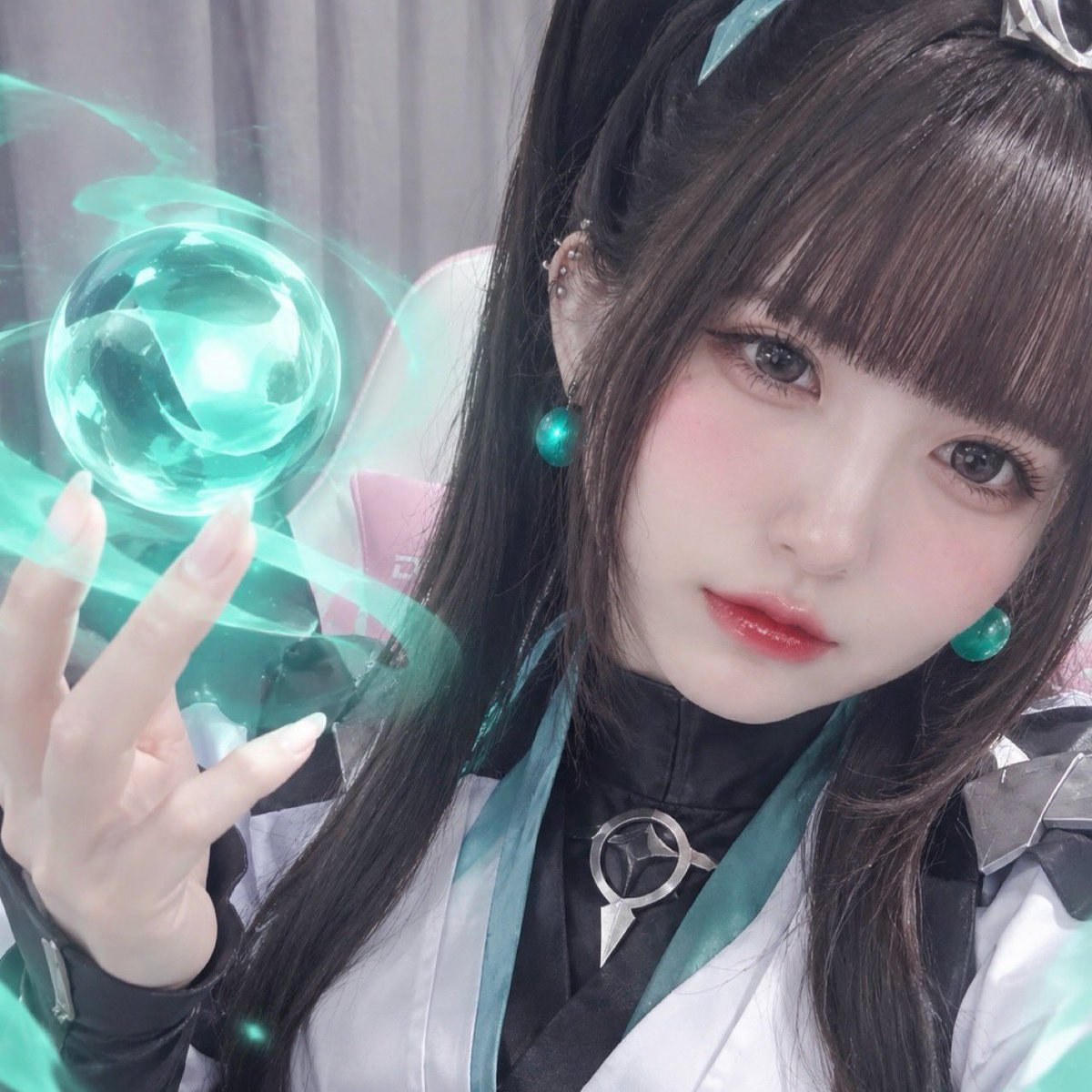nyam_nyaw2's tweet photo. サーバーでいっぱい遊んでくれる友だちください
♡でフォロー行きます❣

#valorant募集 #valorant自己紹介カード 
#valorant女子 #通話募集 https://t.co/MUs1ZyWREj