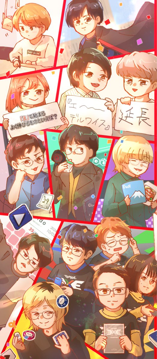 miyamiya9k's tweet photo. https://t.co/CKiHG5mAPl