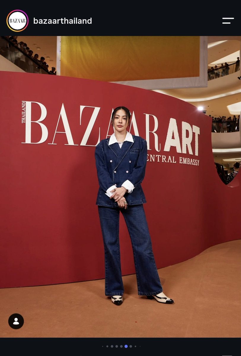 fayebrasilofc's tweet photo. Atualização da Harpers Bazaar no Instagram. Vamos engajar muito! 💪

🔗 https://t.co/mPESPnY1qF 

❤️ CURTA
💬 COMENTE
📤 COMPARTILHE
🔃 REPOSTE
💾 SALVE

FAYEATOM BAZAAR ART MOMENTS
#BAZAARArtxFayeAtom https://t.co/kaOYm7S35C