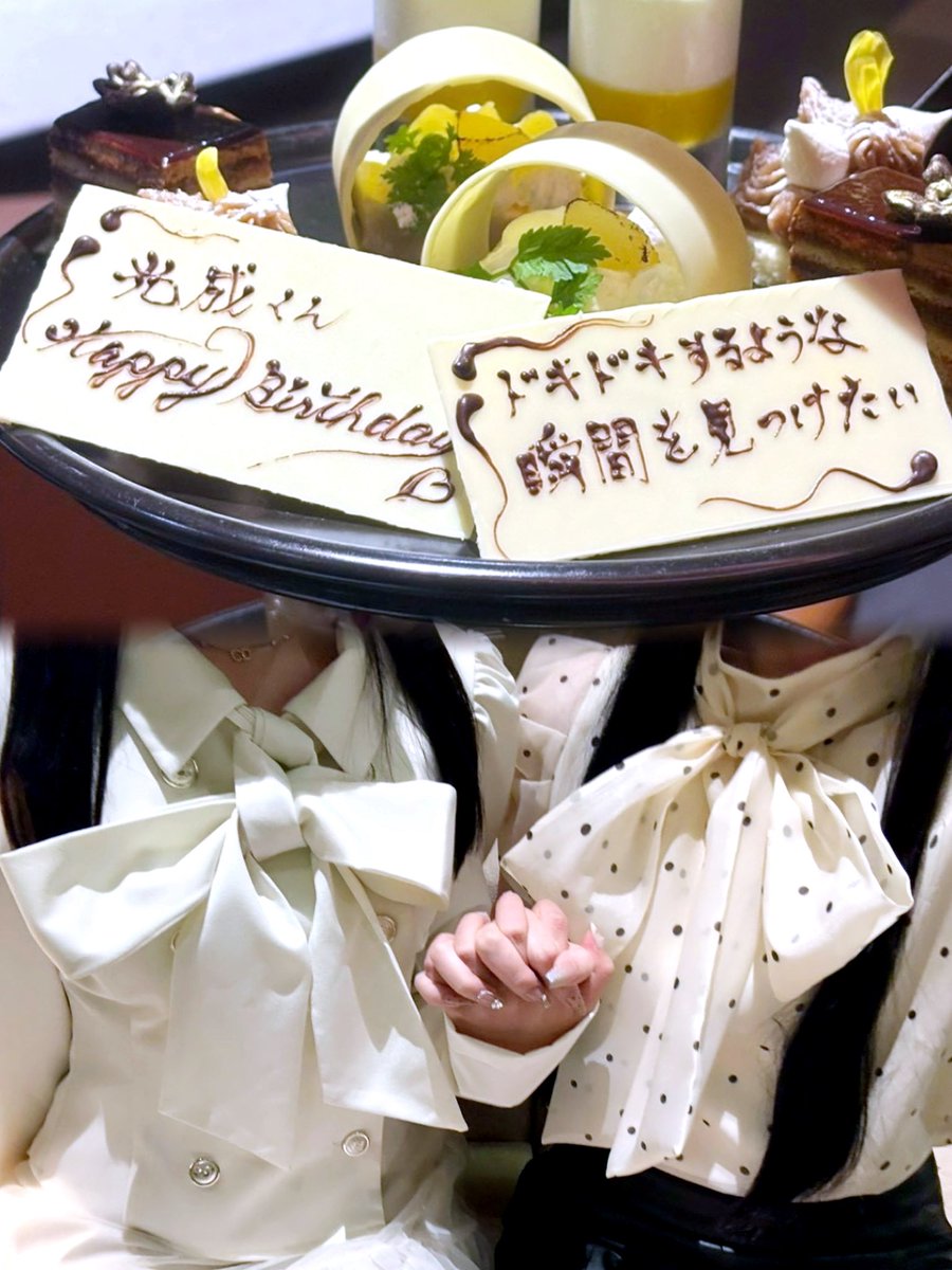 pika_kose's tweet photo. #檜山光成 くん23歳のお誕生日おめでとう🌟
生まれてきてくれて、アイドルになってくれて本当にありがとう💘✨️
今日23歳の光成くんに会えると思うと、とってもわくわくです🎶
素敵な23歳になりますように🎀🪄ꕀ𖤐 ̖́-
 #檜山光成誕生祭  #檜山光成誕生祭2026 https://t.co/uqqmTYO6f5