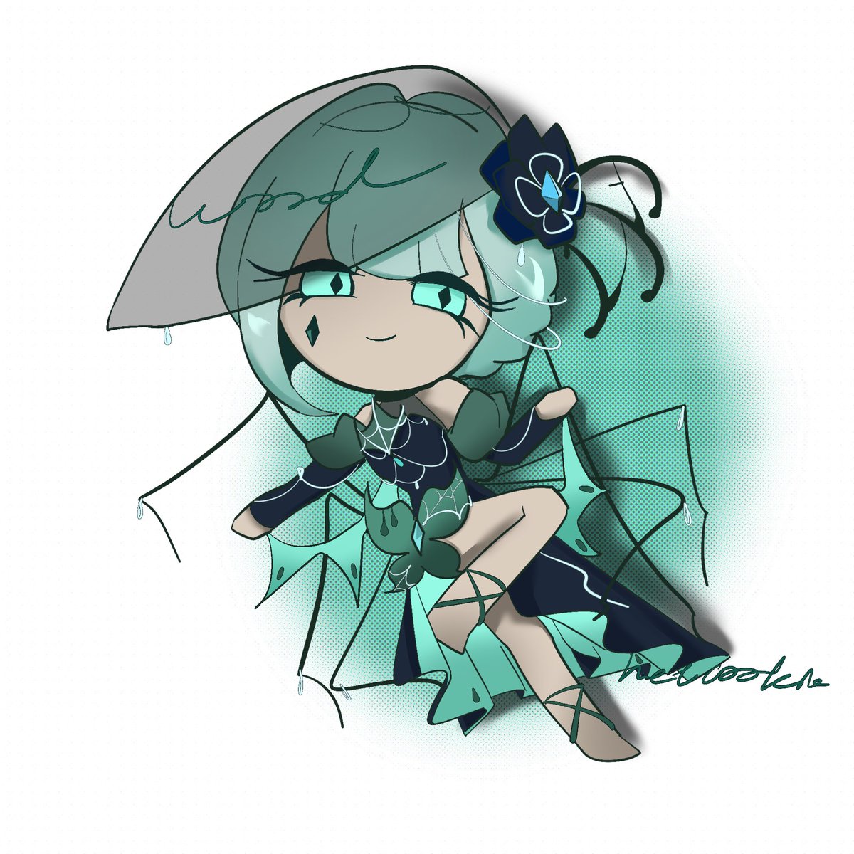 aaaaaaaerr's tweet photo. 🕷️ #netcookie #crwc https://t.co/SQNjOTRmFs