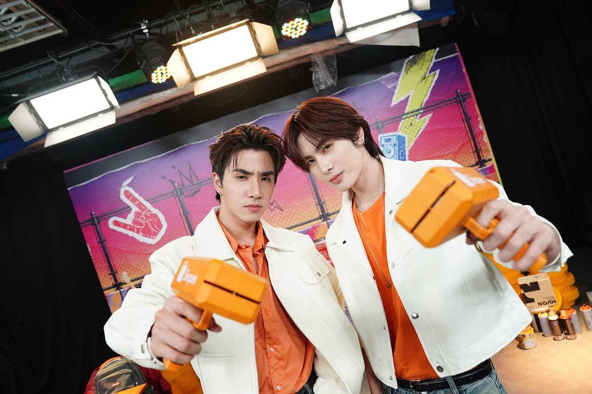 PerthOfficialTH's tweet photo. IG : shopee_th
🔗 : https://t.co/f5aUzFx2X8

SHOPEE PERTHSANTA NAROCK MAK

#ShopeeLivexPerthSanta
#PerthSanta #เพิร์ธแซนต้า https://t.co/g3AC6fzY72