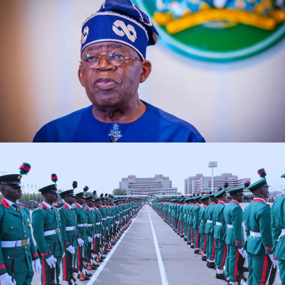 NigeriaStories's tweet photo. President Bola Tinubu’s Government Skips Nigeria 🇳🇬 Independence Day Parade For Second Year Running https://t.co/PRDF5U48lq