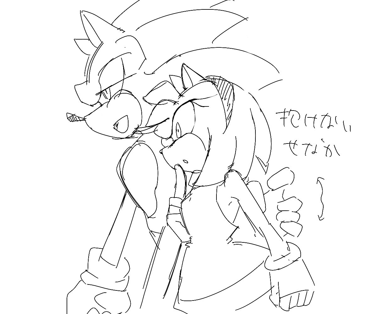 aoshibazakura95's tweet photo. 以前の落書き
🔵🩷 https://t.co/IsbSOPhMP4