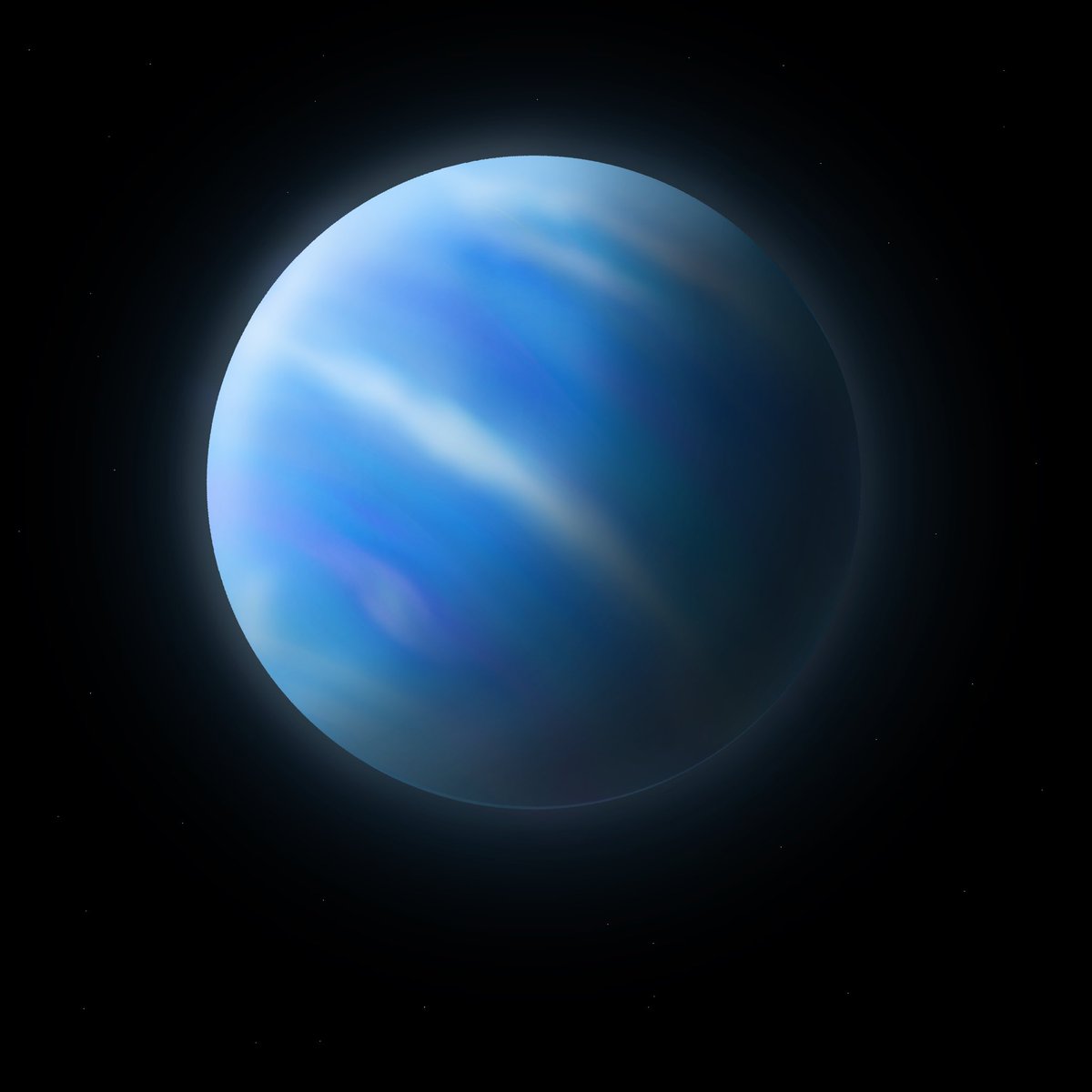 lylshtp's tweet photo. Neptune ✧˖°. .☆ﾟ°˖* #digitalart https://t.co/38LcTgbkYC