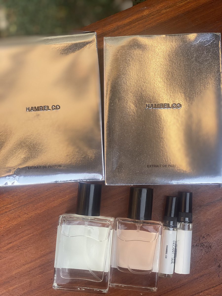 nayaamwh's tweet photo. GASUKA PAMER, tapi sayang bgt kalo parfum ini ga dipamerin. Ini hiddengem bgt, Ga pasaran‼️ cakep itu relatif, yang wajib itu WANGI❤️‍🔥
SETUJU??? https://t.co/wF9lxCzpZY