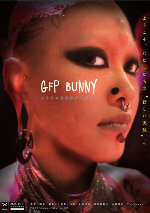 2Colibritany's tweet photo. estaba entre GFP Bunny y Malignant… https://t.co/o1pu6TlgK0