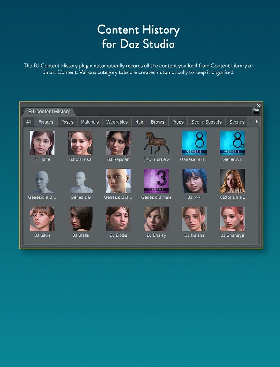 daz3d's tweet photo. The 2026 Artist Sale is extended for one more weekend! Catch up on Golden Ticket items and explore releases from bluejaunte, xtrart-3d, kubramatic, vyktohria and more!  

Don't miss it - this sale won't be back for another year. ⏰️ https://t.co/aEKVYnNmn1