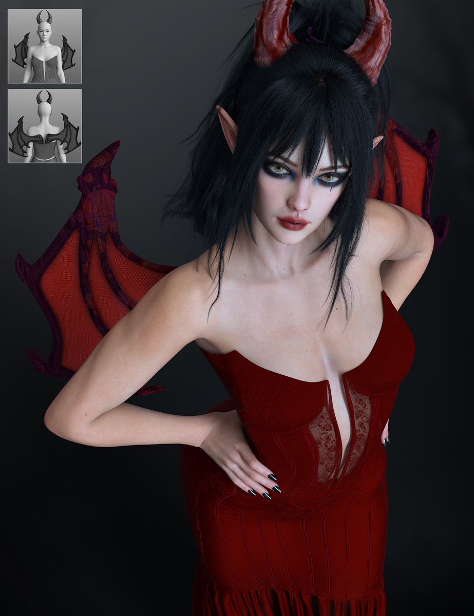 daz3d's tweet photo. The 2026 Artist Sale is extended for one more weekend! Catch up on Golden Ticket items and explore releases from bluejaunte, xtrart-3d, kubramatic, vyktohria and more!  

Don't miss it - this sale won't be back for another year. ⏰️ https://t.co/aEKVYnNmn1