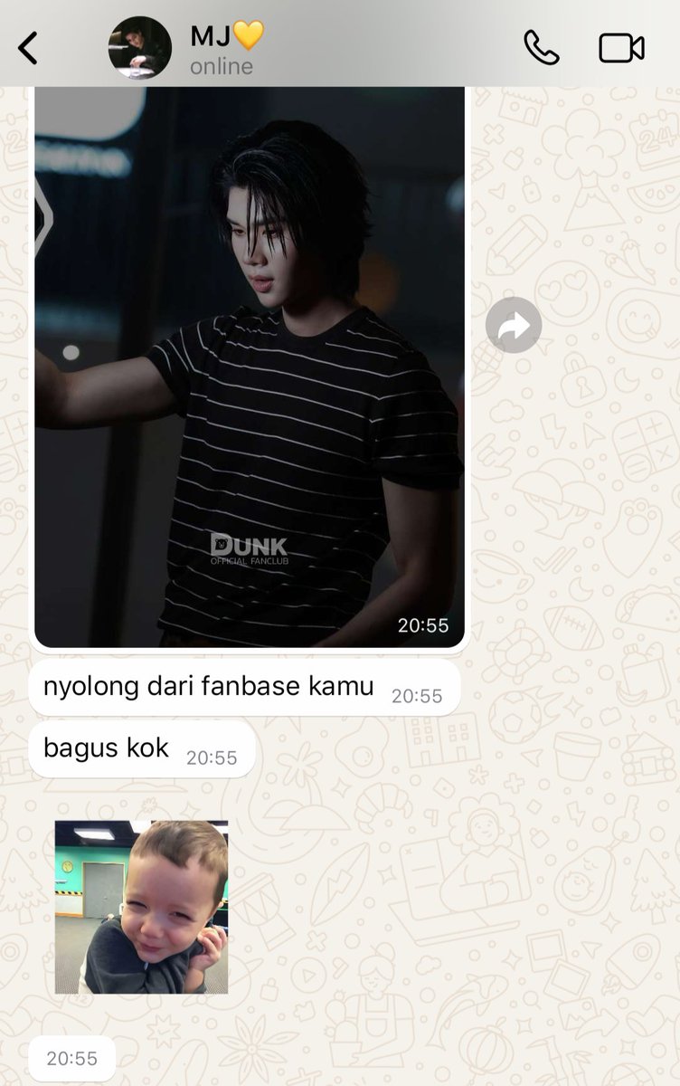 ddzzaass's tweet photo. POV: pacar lu semua love language diambil (brondong mematikan)

; #JoongDung few tweets au

WISH DUNK ALL THE BEST
#AllTheBestDunk26 https://t.co/QdGUG65GfN