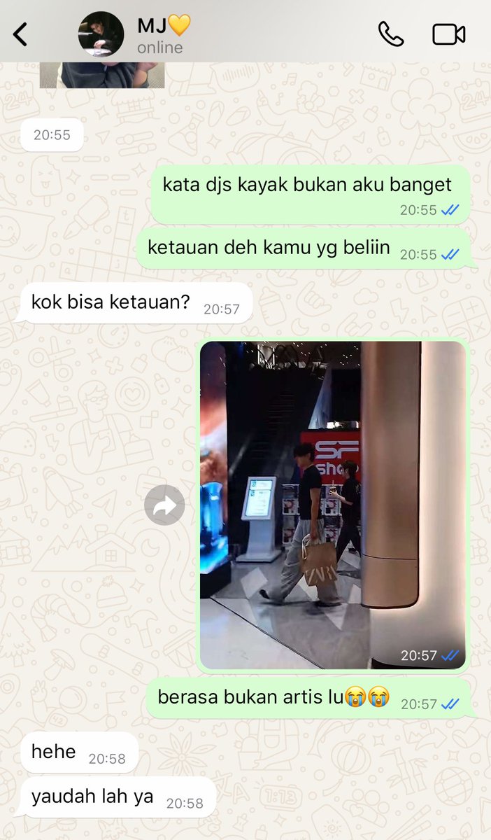 ddzzaass's tweet photo. POV: pacar lu semua love language diambil (brondong mematikan)

; #JoongDung few tweets au

WISH DUNK ALL THE BEST
#AllTheBestDunk26 https://t.co/QdGUG65GfN