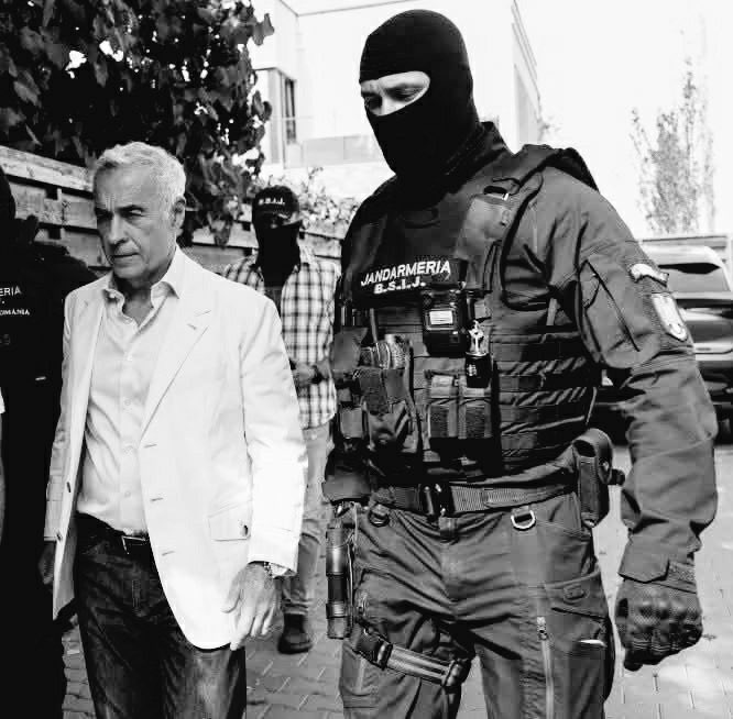 davidjsorensen's tweet photo. ❌ PREPARING FOR THE GREATEST WORLD WAR OF ALL TIME ❌

Who is this man in the white suit?

He is the ONE man who stands ALL ALONE against the entire European criminal cartel, which is pushing for world war three. 

For this reason they built the largest Air Force base of NATO in Romania.

The plan is to engage all of Europe and many other nations around the world in an all out war against Russia.

In 1917 these evil forces already massacred somewhere between 25 and 60 million Christians in Russia, to destroy the Orthodox Church. 

After that genocide they installed communism. 

But Russia escaped their grip and the new Putin has been exposing their Satanism, pedophilia and cannibalism. 

Now they want to destroy all of Russia entirely.

This man, Calin Georgescu, became world famous after he exposed the United Nations as a platform for criminal oligarchs who push for a one world government. 

He also revealed how they are all pedophiles and satanists. 

Calin was interviewed by the world renowned trial lawyer Dr Reiner Fuellmich who shortly after the interview was kidnapped and locked up in a high security prison, where he has been for the past three years.

Reiner Fuellmich was preparing the largest lawsuit in history against the perpetrators of the plandemic, the largest crime against humanity of all time. 

Fuellmich had interviewed more than 400 experts from all fields of science to gather all the evidence.

He became close friends with Calin Georgescu, who is running for president in Romania. Calin wants to stop the world war, and remove his country from the EU.

When he ran for office in 2024 he won the primaries with such an overwhelming vote that the EU simply annulled the elections and banned him from standing again. 

This reveals that all the other candidates were part of their club, even from different parties. Only Calin was not part of the gang, so they cancelled him. 

It shows how elections are often nothing but a game played by the criminals to create the illusion of choice. 

The people of Romania don’t want to be the launching pad of the greatest war of all time. They choose overwhelmingly for Calin. 

Even after two years Calins support has grown more and more. So they have now arrested Calin on false grounds, to remove him once and for all. 

Calin is in 30 day pretrial detention waiting for a totally false trial intended to lock him up forever. 

I am calling on President Trump to intervene in this dire situation and show the world that America will not stand by in silence in the face of this extreme evil. 

Silence in the face of such atrocities means full complicity. Especially when we have the ability to stop it. 

I have been trying to reach the President but don’t know if my message has gotten through yet. That’s why I ask all of you to help. 

Please tag the President, Elon Musk, the VP and others in your comment and share this post far and wide.

We can create a roar around the world. Don’t be silent please. 

We cannot be complicit in this evil by refusing to raise our voice against it.

If they remove Calin, the next world war is a fact. It will be far worse than any other war in history. We will witness such death worldwide as has never occurred in all of time. 

Calin Georgescu is the only candidate opposing it, with the support of the Romanian people. He can initiate the downfall of the criminals in the EU.

Please stand with this hero. 

Share this. Tag the authorities.

Don’t be silent please!

@POTUS @PapiTrumpo