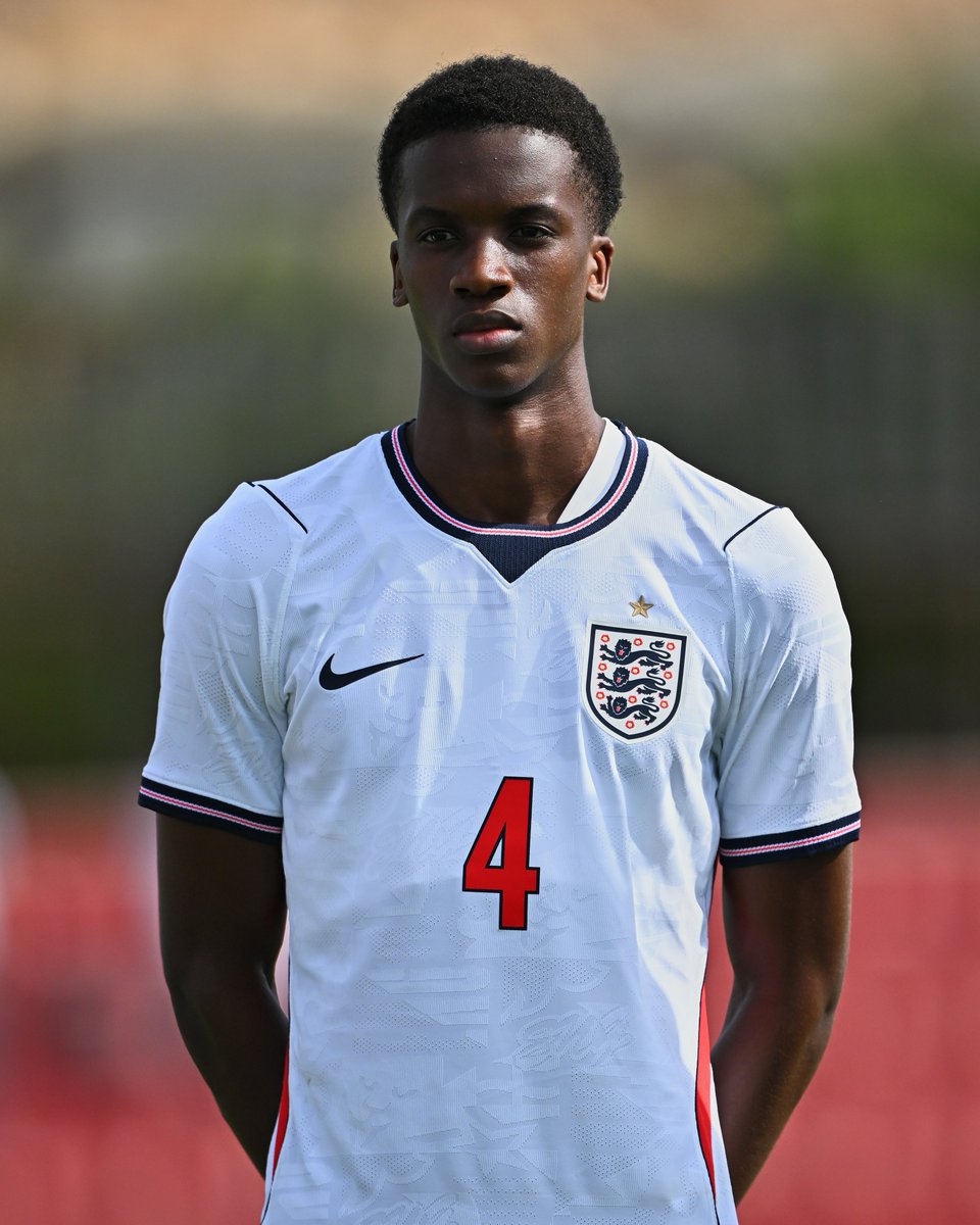 LFC's tweet photo. Trey Nyoni has been called up to the @England U21s squad 🦁 https://t.co/zhD4JFuSRf